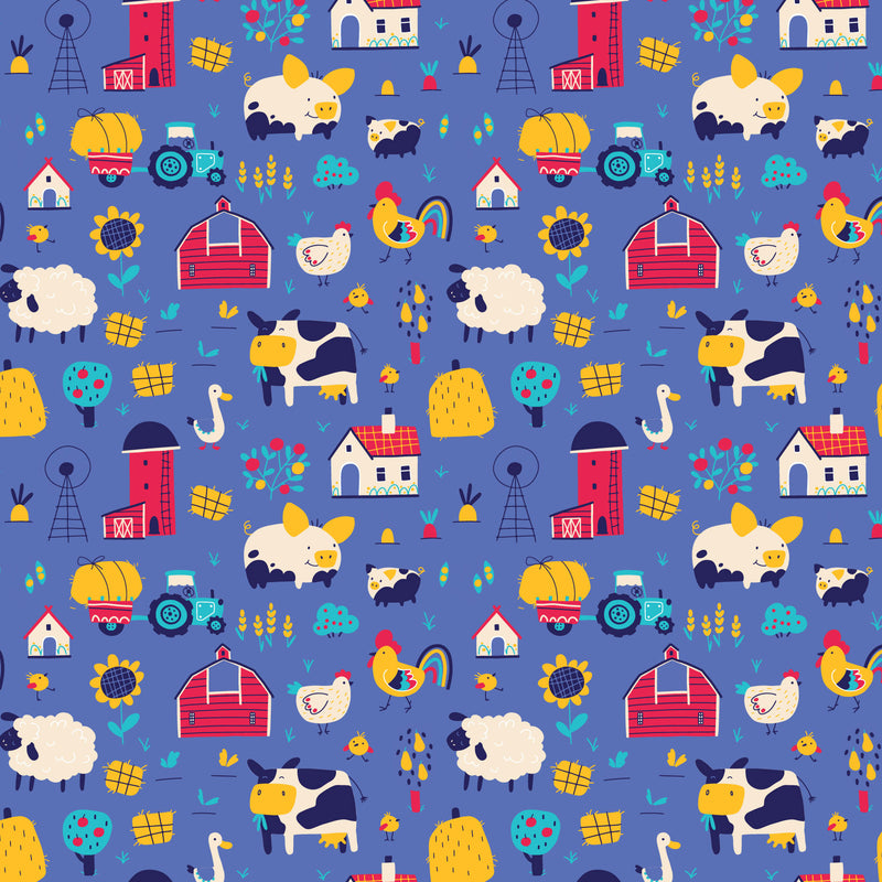 Pasture Bedtime - DV7261
