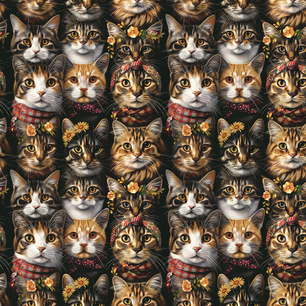 Eddie & Esther - DV7281