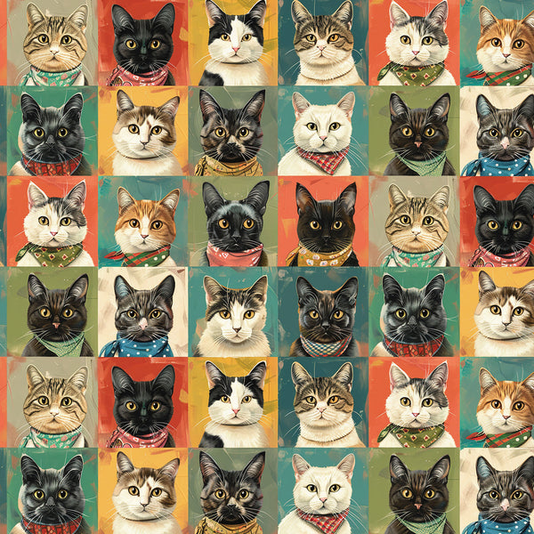 Eddie & Esther - DV7282