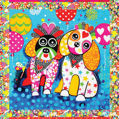 Smile Style Panel - DV7330