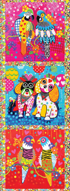 Smile Style Panel - DV7330