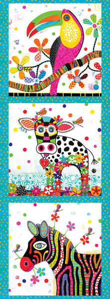 Smile Style Panel - DV7331