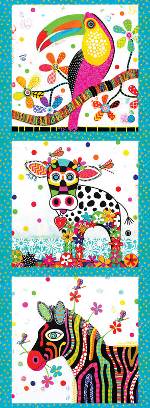 Smile Style Panel - DV7331