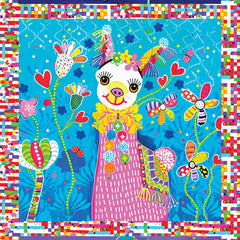 Smile Style Panel - DV7332