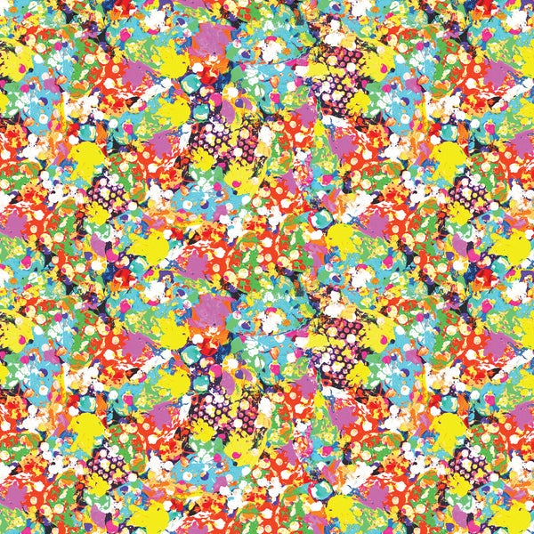 Smile Style - Bright Texture