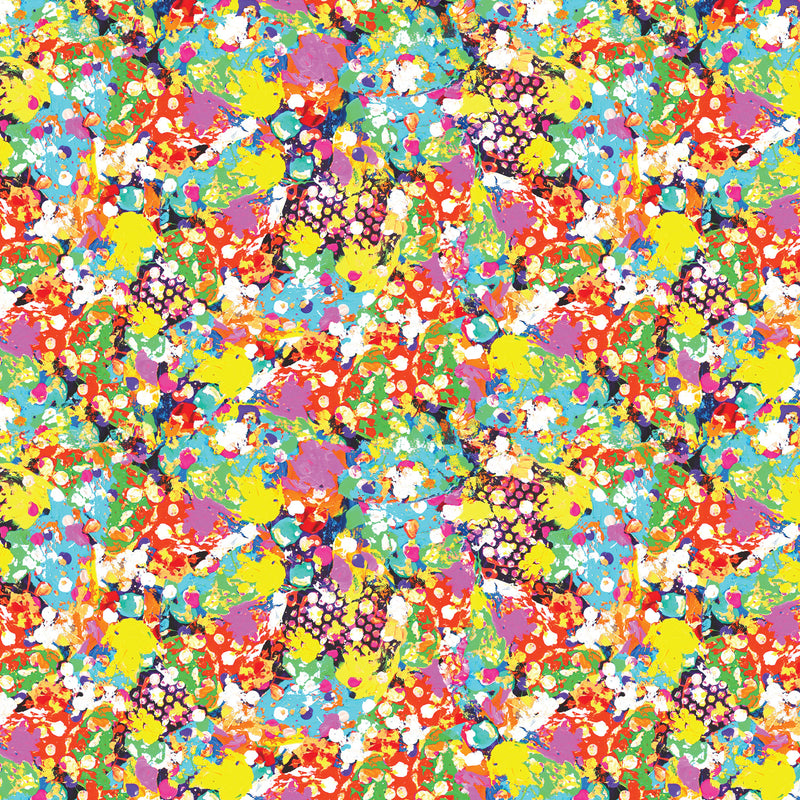 Smile Style - Bright Texture