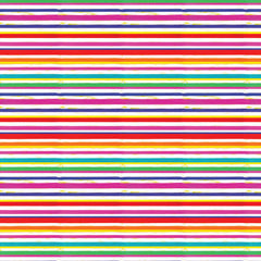 Smile Style - Bright Stripes