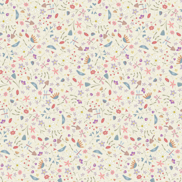 Slow & Steddy - DV7422