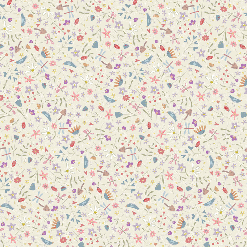 Slow & Steddy - DV7422