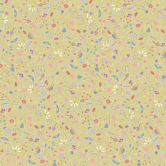 Slow & Steddy - DV7423