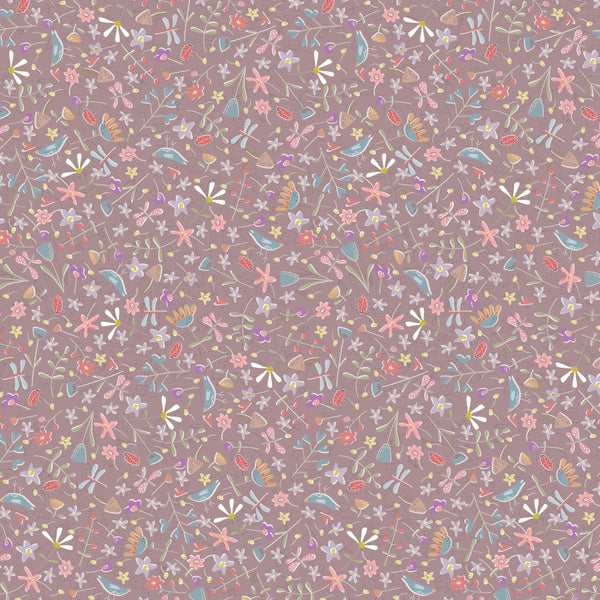 Slow & Steddy - DV7424