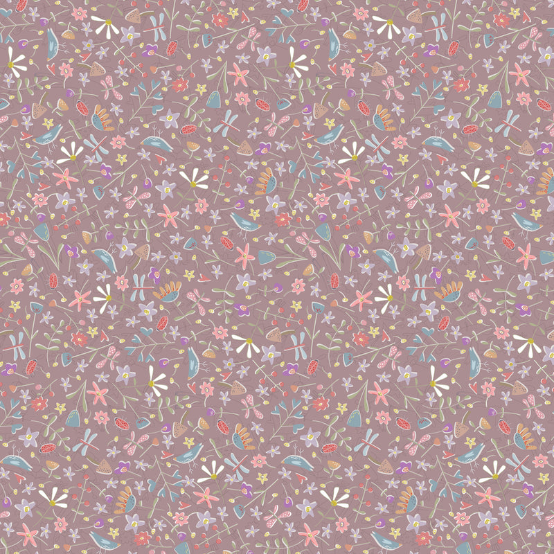 Slow & Steddy - DV7424