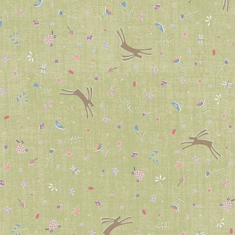 Slow & Steddy - DV7427