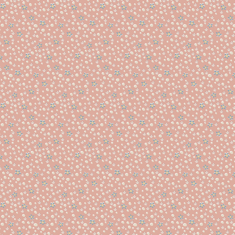 Slow & Steddy - DV7428