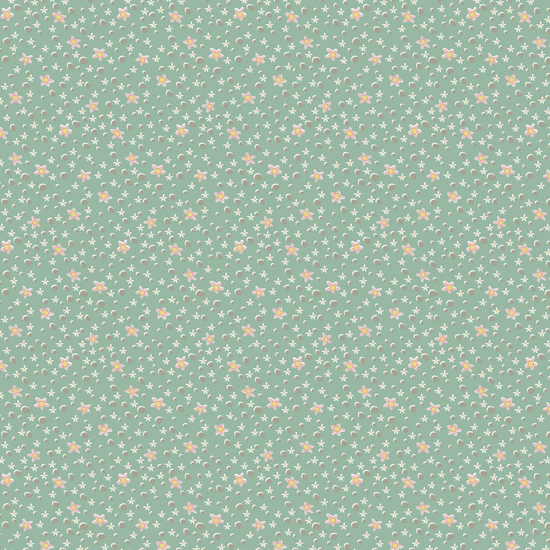 Slow & Steddy - DV7429