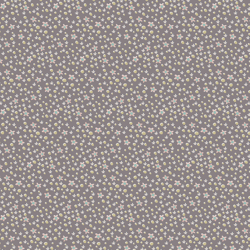 Slow & Steddy - DV7430