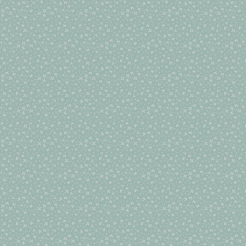 Slow & Steddy - DV7435