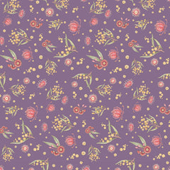 Koala Ballerina – Native Blossoms Mauve – DV8054