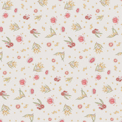 Koala Ballerina – Native Blossoms Grey – DV8055