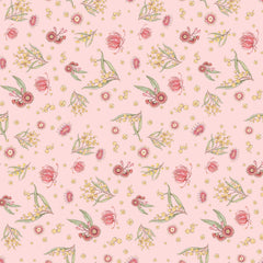 Koala Ballerina – Native Blossoms Pink – DV8056