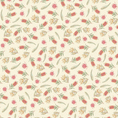 Koala Ballerina – Australian Wildflowers Cream – DV8057