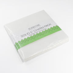 Devonstone Charm Pack - Bright White