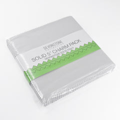Devonstone Charm Pack - Silver Bream