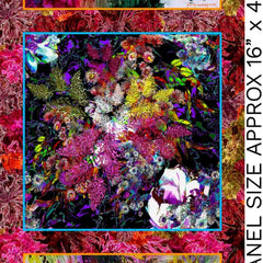 Glorious Gum Blossoms 16