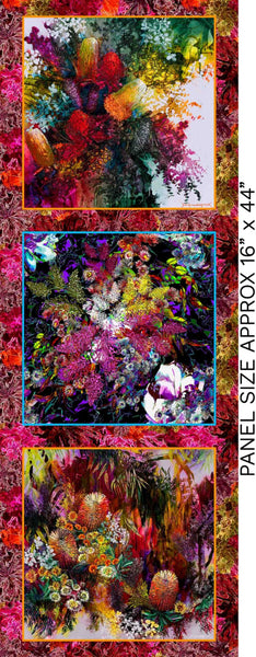 Glorious Gum Blossoms 16