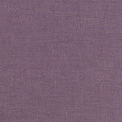 Tilda Chambray Eggplant
