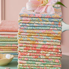 Tilda Songbird Fat Quarter Bundle