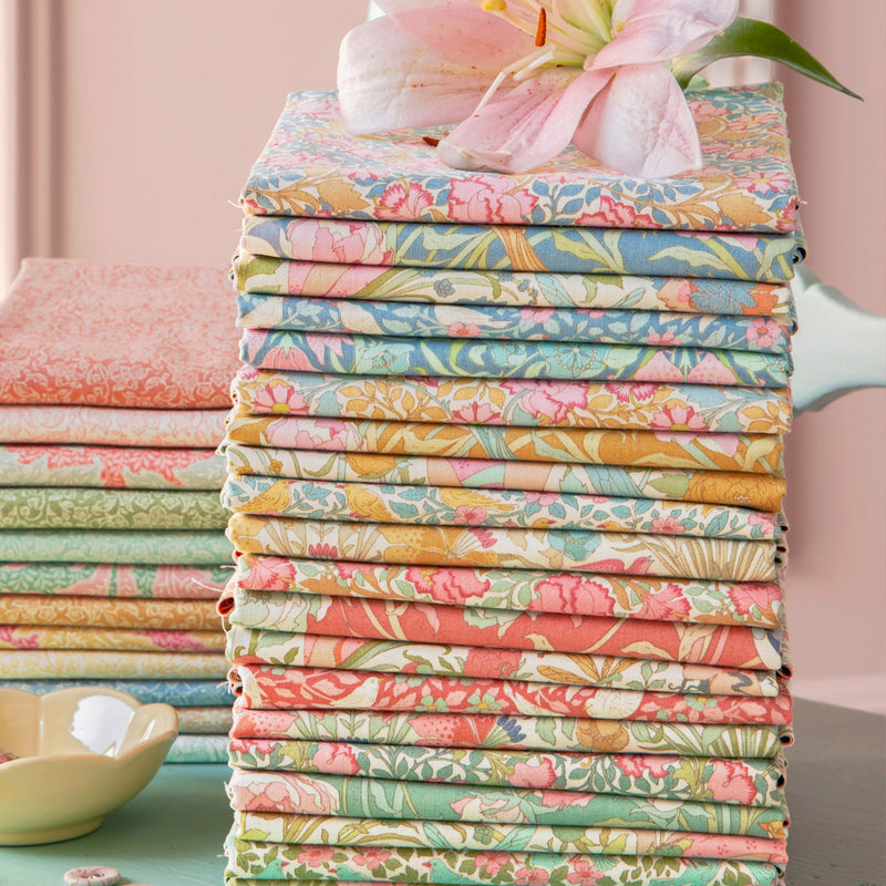Tilda Songbird Fat Quarter Bundle