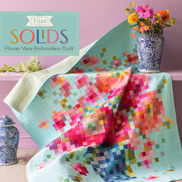 Tilda's Free PDF Patterns