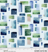 Load image into Gallery viewer, Gemstones - Blue Bricks