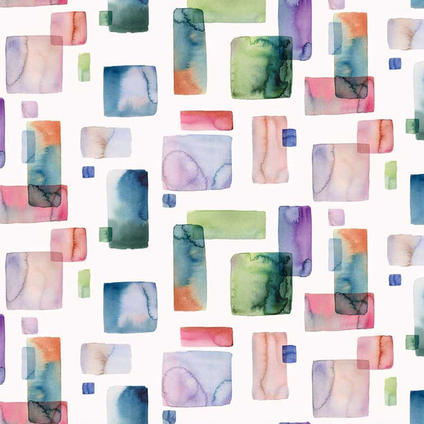 Gemstones - Pink Bricks