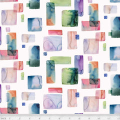 Gemstones - Pink Bricks
