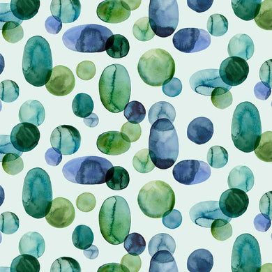 Gemstones - Blue Gems