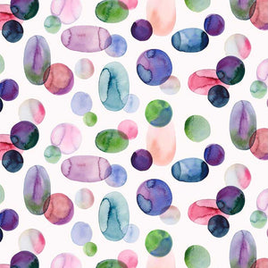 Gemstones - Pink Gems