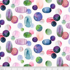 Gemstones - Pink Gems