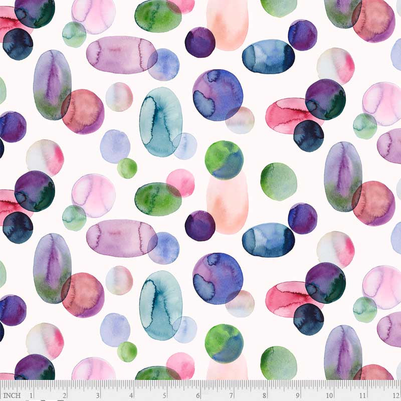 Gemstones - Pink Gems