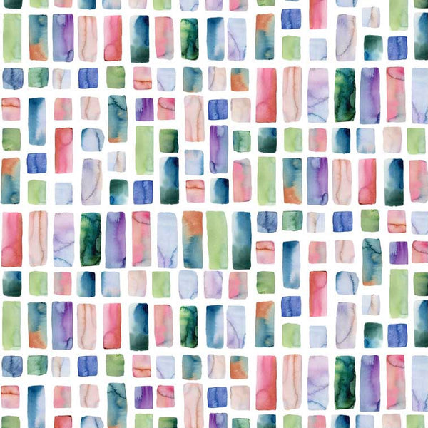 Gemstones - Pink Blocks