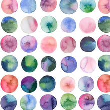 Load image into Gallery viewer, Gemstones - Pink Dots