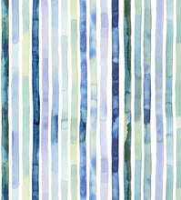 Load image into Gallery viewer, Gemstones - Blue Stripes