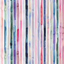 Load image into Gallery viewer, Gemstones - Pink Stripes