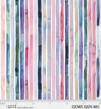 Load image into Gallery viewer, Gemstones - Pink Stripes