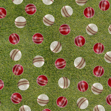 Cricket Season - Cricket Balls