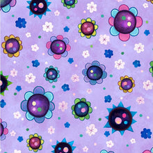 Load image into Gallery viewer, Hootie Patootie - Flowers - Lilac