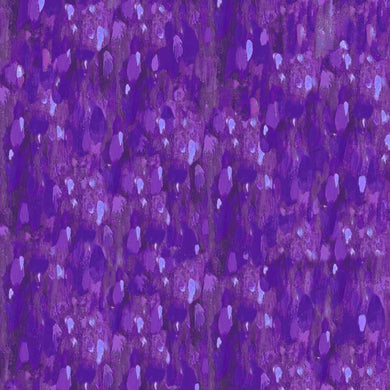 Hootie Patootie - Blender - Purple