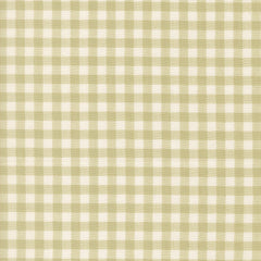 Handmade Sweetness – Gingham Green