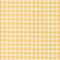 Handmade Sweetness – Gingham Sunshine